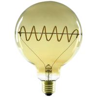 Segula 55086 LED-lamp E27 Globe 6.5 W = 32 W Warmwit (Ø x l) 125 mm x 180 mm 1 stuk(s) - thumbnail