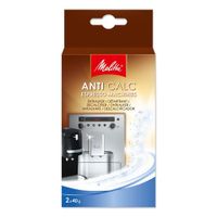 Anti Calc Eenkopsmachines espresso machines