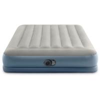 INTEX Kussensteun Mid Rise Elektrisch opblaasbaar bed 64118ND