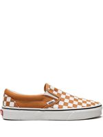 Vans Classic Slip-On sneakers - Orange - thumbnail