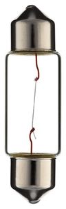 Bosma Buislampje 12v 5w 10x36