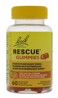 Bach Rescue Dag Gummies Bach Rescue Dag Gummies