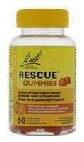 Bach Rescue Dag Gummies - thumbnail