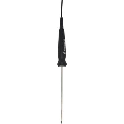 Senseca Alarmthermometer -70 - 250 °C Sensortype Pt1000