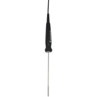 Senseca Alarmthermometer -70 - 250 °C Sensortype Pt1000 Senseca Alarmthermometer -70 - 250 °C Sensortype Pt1000