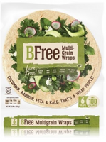 BFree Wraps Multigranen BFree Wraps Multigranen