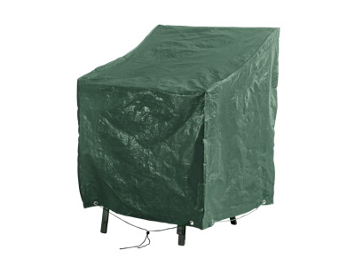 LIVARNO home Tuinmeubelhoes (Stapelstoelen)