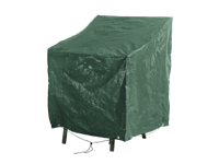 LIVARNO home Tuinmeubelhoes (Stapelstoelen)