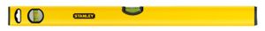 Stanley handgereedschap Waterpas Stanley Classic 400mm - STHT1-43102