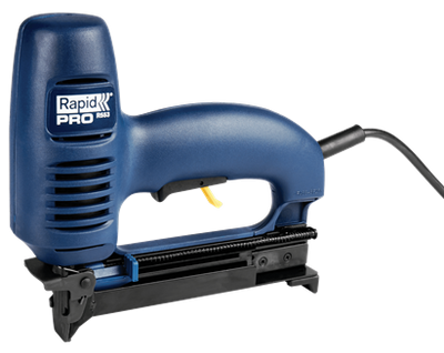 Rapid PRO R553 Elektrische Tacker | Box - 10642901