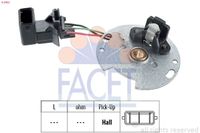 Sensor, ontsteekpuls 84982