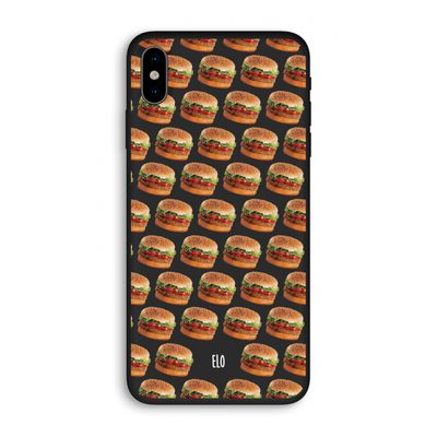 Giants: iPhone XS Biologisch afbreekbaar hoesje