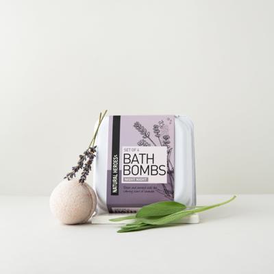 Bath Bomb Night Night Default Title