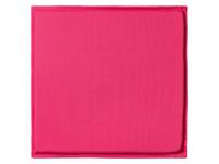 LIVARNO home Outdoor zitkussen 38 x 38 cm (Roze)