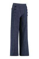 Nada jeans trousers - jeans blue - 06998