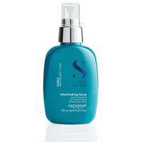 Alfaparf Semi di Lino Curls Reactivating Spray 125ml