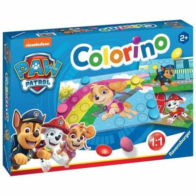 Bordspel Ravensburger Paw Patrol