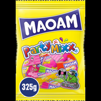 Maoam PartyMixx 325 g bij Jumbo