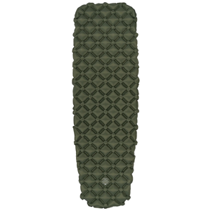 Highlander Slaapmat - Nap Pak XL - R-Value 1,5 - Olive