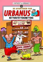 Retteketettekenetteke (Paperback) - thumbnail