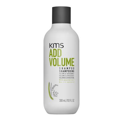 KMS Hair KMS Add Volume Shampoo 300ml | Shampoo Voor Fijn En Dun Haar
