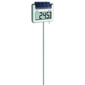 TFA-Dostmann 30.2026 digitale lichaams thermometer