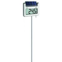 Digitale buitenthermometer Avenue solar 110 cm