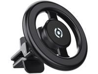 Celly Celly GhostMagPro MagSafe Car Holder Black