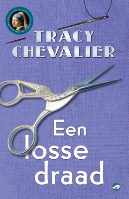 Een losse draad (Paperback)