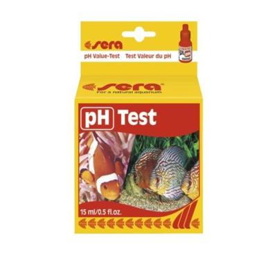 Sera Sera PH test