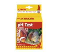 Sera Sera PH test
