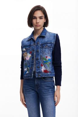 Truckerjack - BLUE - S