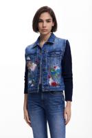 Truckerjack - BLUE - S