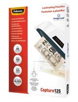 Lamineerhoes fellowes a4 2x125micron