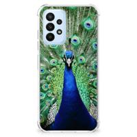 Samsung Galaxy A23 Case Anti-shock Pauw