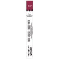 Fisa Cosmetics Le Papier Ral Mat Ruby 6g - thumbnail