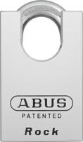 Abus hangslot 83cs/55 w/o cilinder - 83cs/55 w/o - 83cs/55 w/o