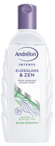 Andrelon Zijdeglans & Zen Shampoo
