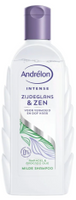 Andrelon Zijdeglans & Zen Shampoo - thumbnail
