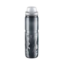 Elite thermo bottles with protective cap ice fly smoke 650ml