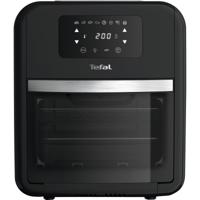 Tefal easy fry oven & grill mini bakoven (zwart)