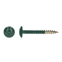 pgb-Europe PGB-FASTENERS | HPL schroef Tx20 4,8x38 R6009 A4 TRESP0A00038060093