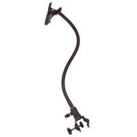 Falcon eyes buisklem + veerklem nclg-30 + cl-35 57,5 cm