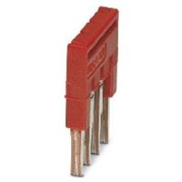 FBS 4-3,5 GY  (50 Stück) - Cross-connector for terminal block 4-p FBS 4-3,5 GY - thumbnail