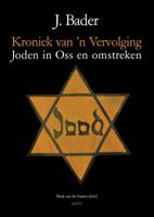 Kroniek van &apos;n Vervolging (Paperback)