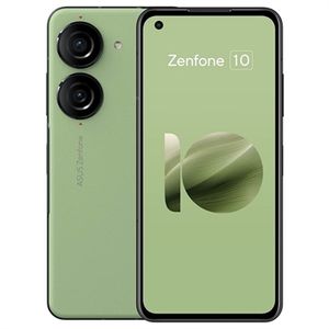 ASUS ZenFone 10 15 cm (5.9") Dual SIM Android 13 5G USB Type-C 16 GB 512 GB 4300 mAh Groen
