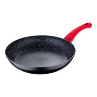 Pan San Ignacio toledo Gehard aluminium Zwart