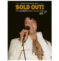 Elvis Presley: Sold Out! The Ultimate 8MM Collection Vol. 17 - 2 DVD Set