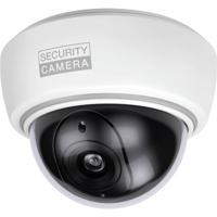 Basi 1000-0305 Dummy-camera Met knipperende LED
