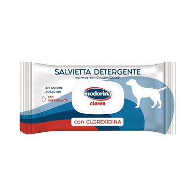Vochtige Doekjes